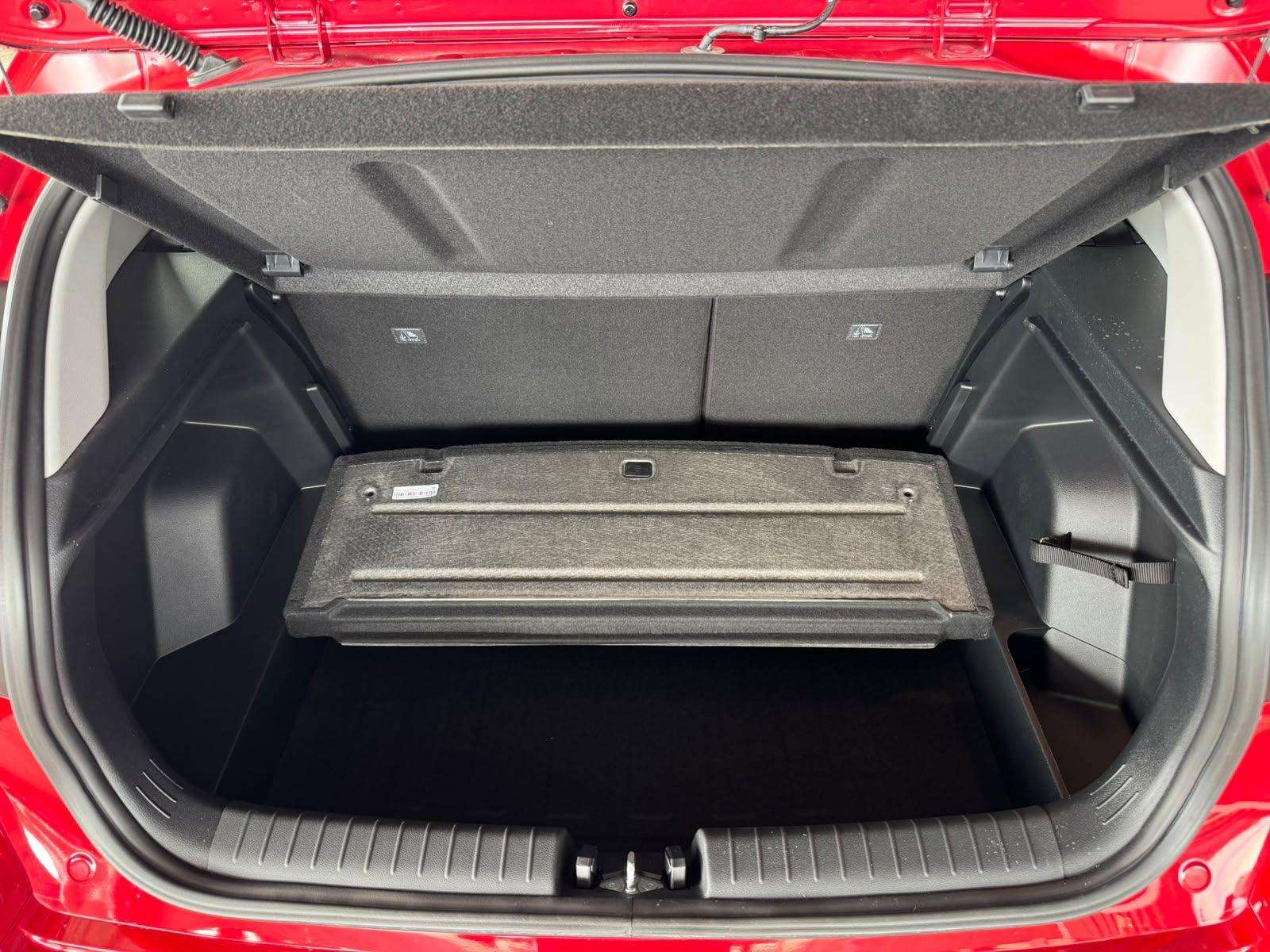 Fahrzeugbild eines Hyundai Bayon