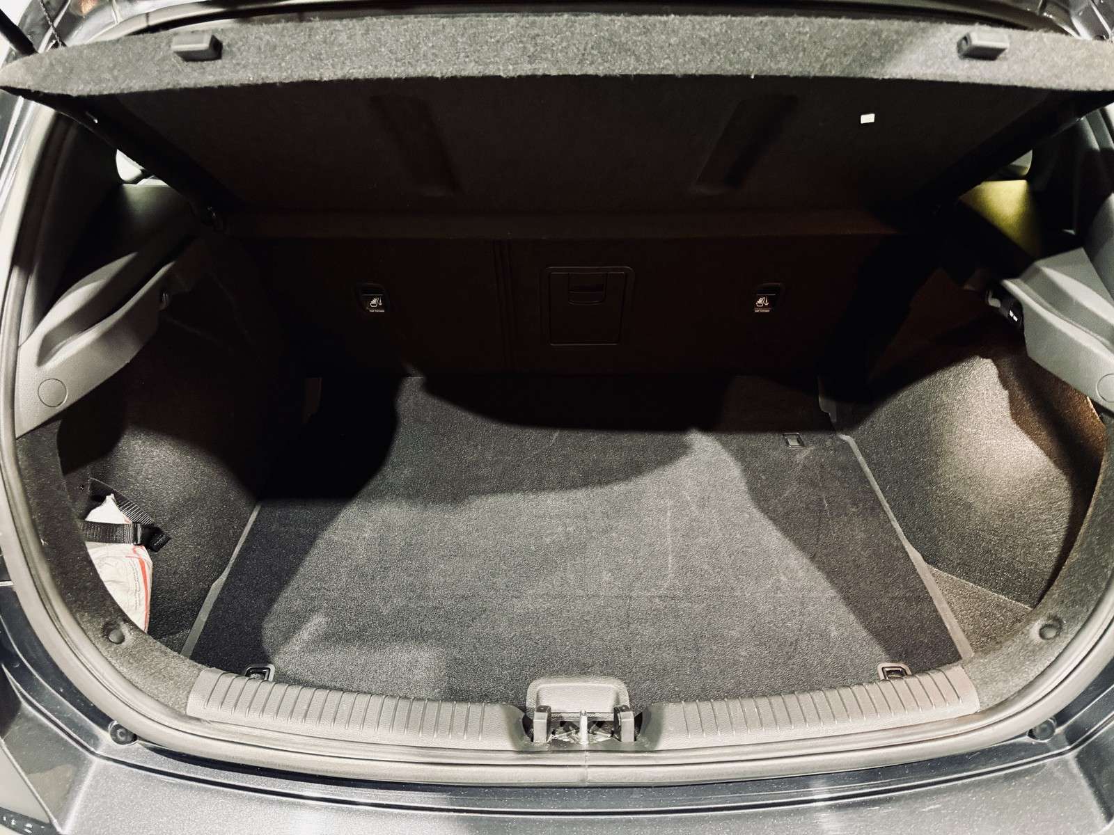 Fahrzeugbild eines Hyundai i30