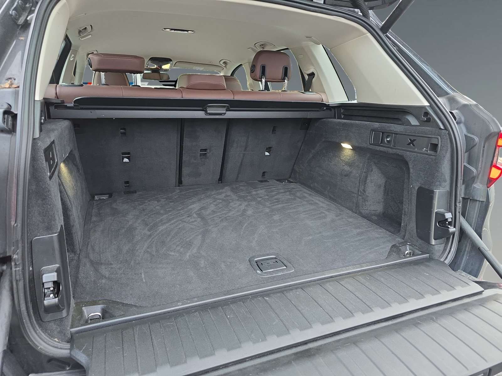 Fahrzeugbild eines BMW X5