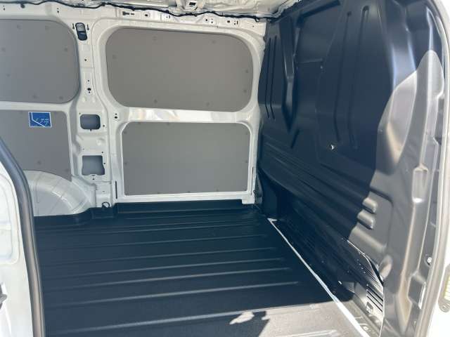 Fahrzeugbild eines Ford Transit Custom