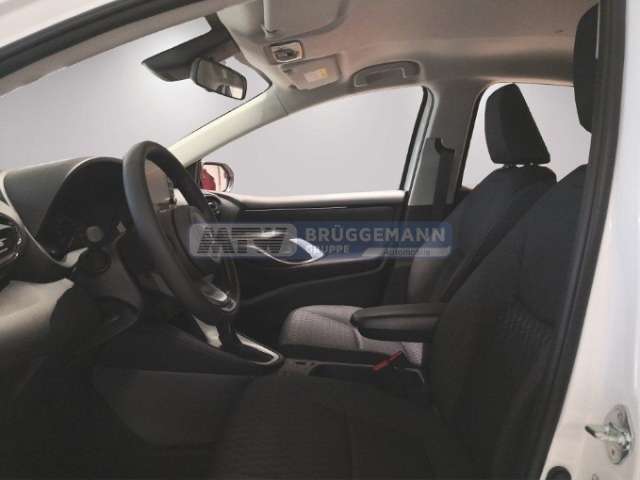 Fahrzeugbild eines Mazda Mazda2 Hybrid