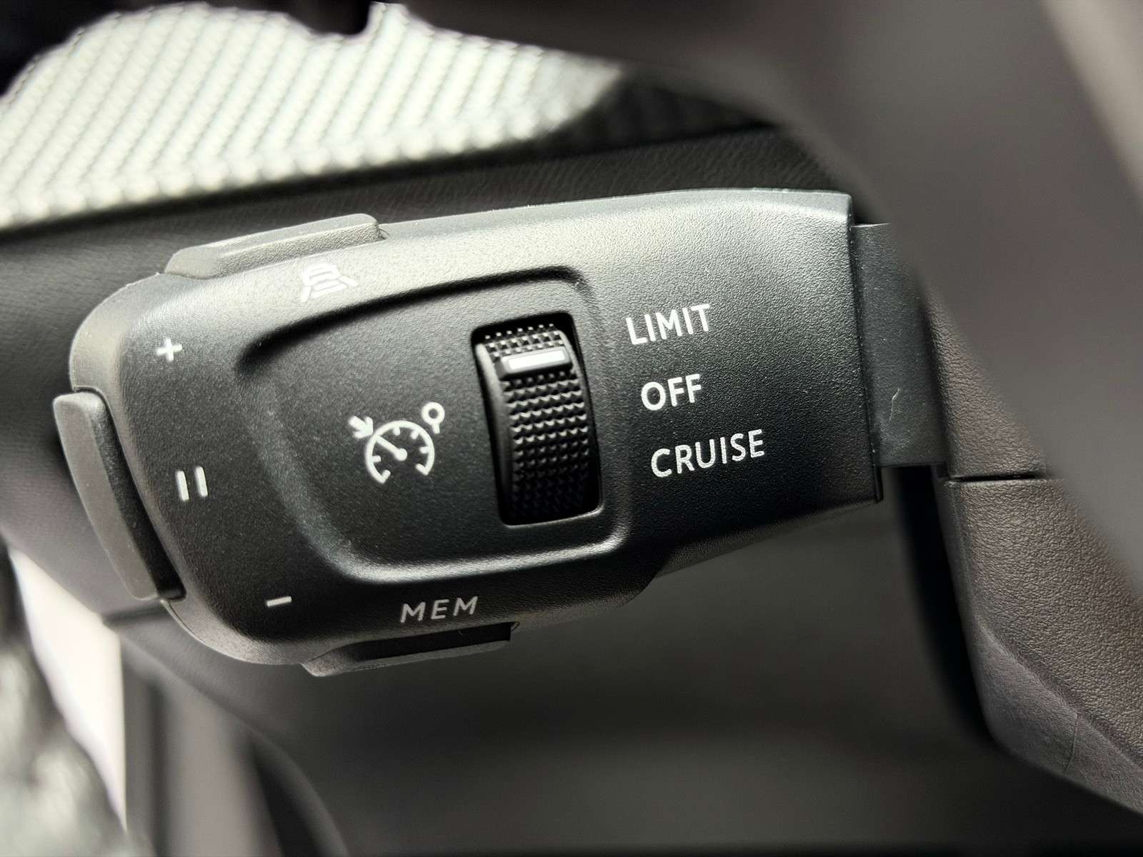 Fahrzeugbild eines Peugeot 208