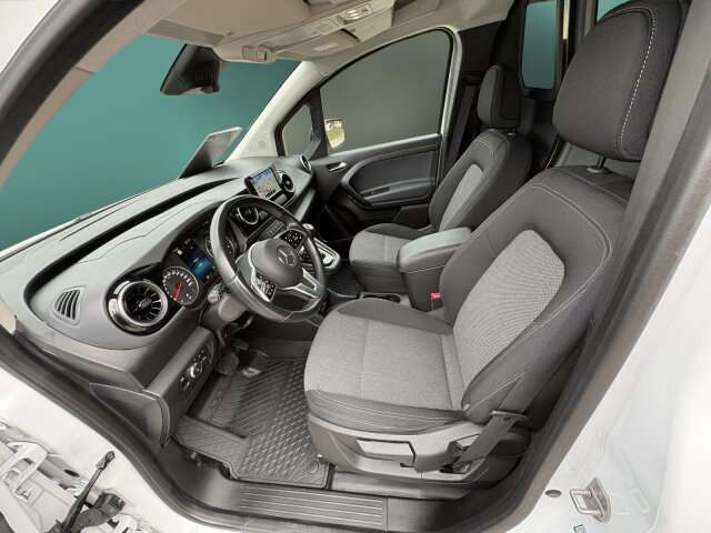 Fahrzeugbild eines Mercedes-Benz Citan