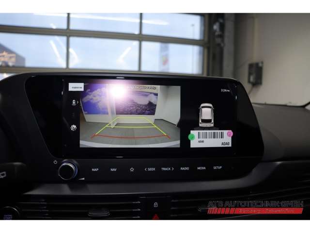 Fahrzeugbild eines Hyundai i20