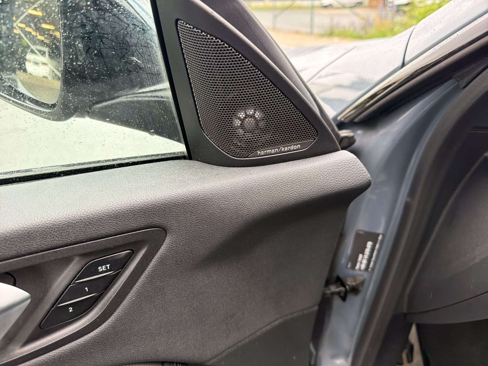 Fahrzeugbild eines BMW 2er-Reihe