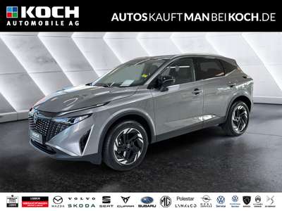 Bild Nissan Qashqai