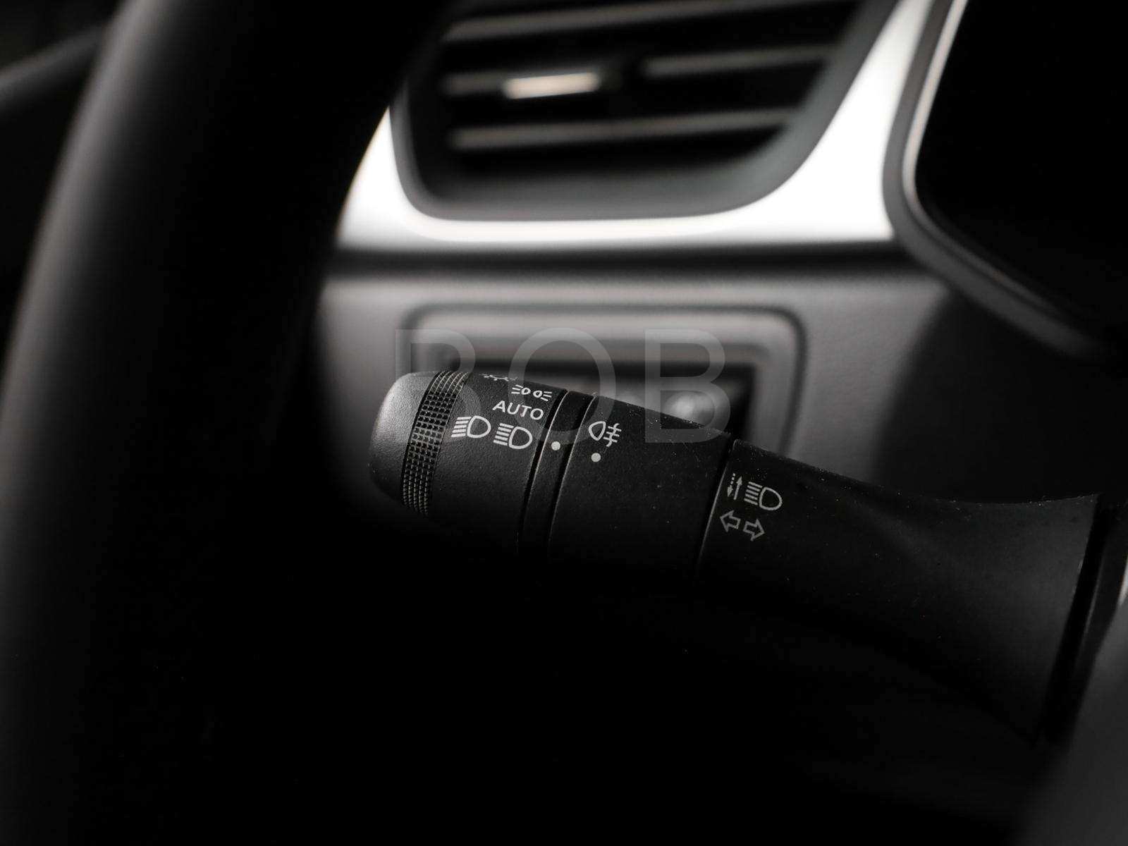 Fahrzeugbild eines Renault Captur