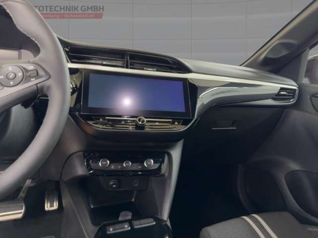 Fahrzeugbild eines Opel Corsa