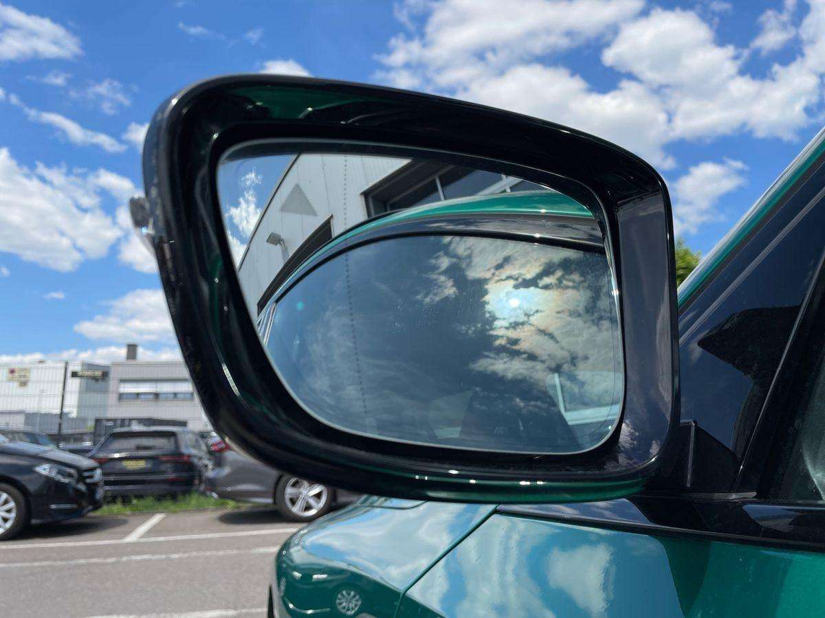 Fahrzeugbild eines BMW 3er-Reihe