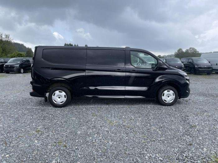 Fahrzeugbild eines Ford Transit Custom