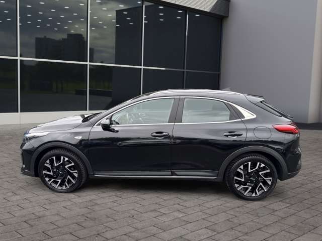Fahrzeugbild eines Kia XCeed