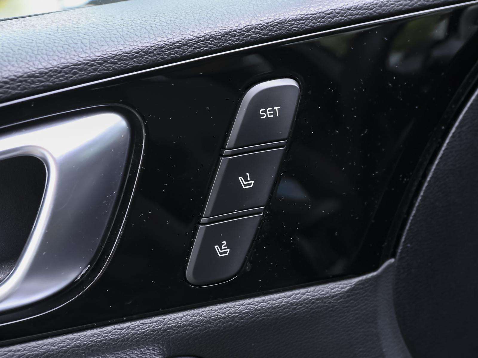 Fahrzeugbild eines Kia XCeed