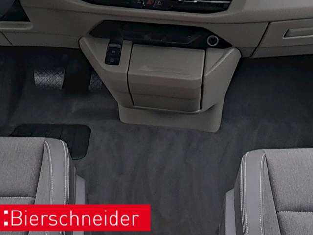 Fahrzeugbild eines Volkswagen California