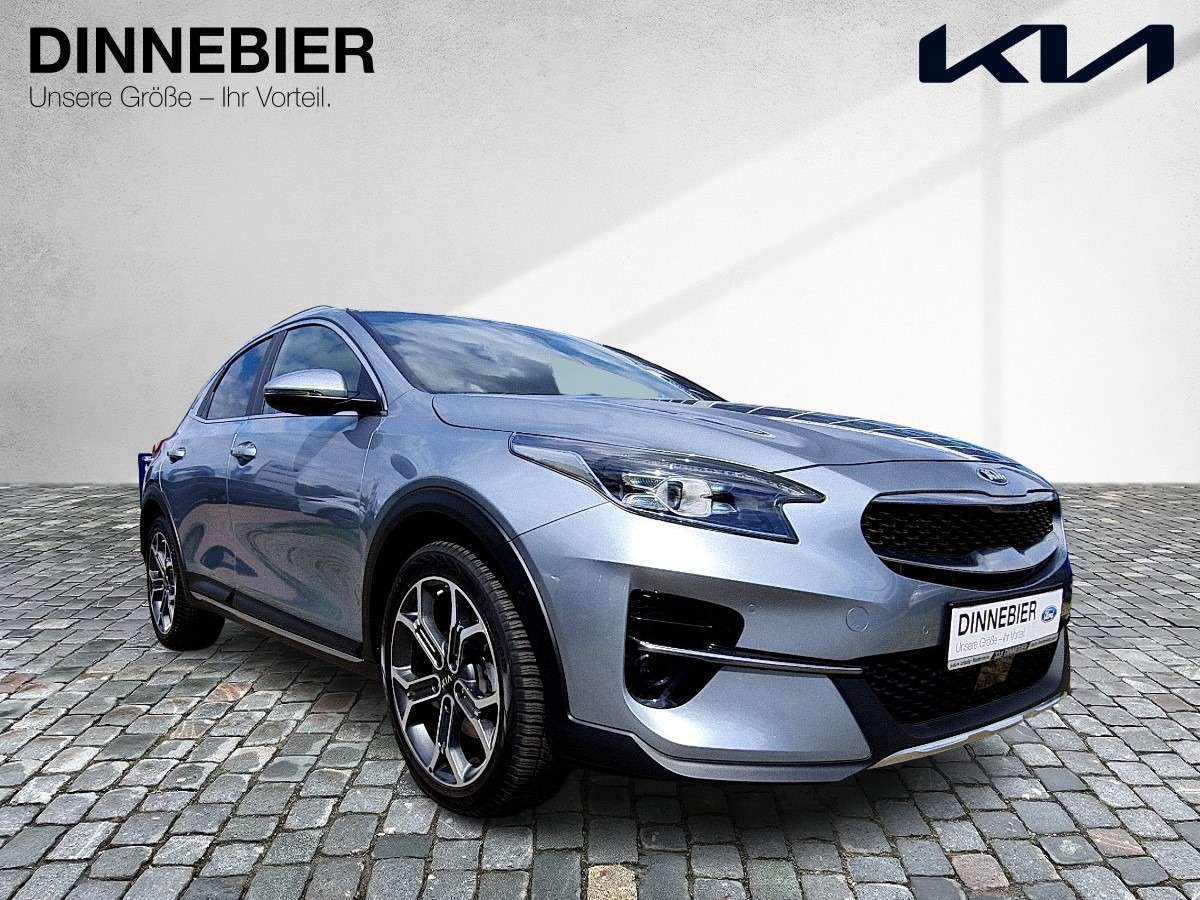 Fahrzeugbild eines Kia XCeed