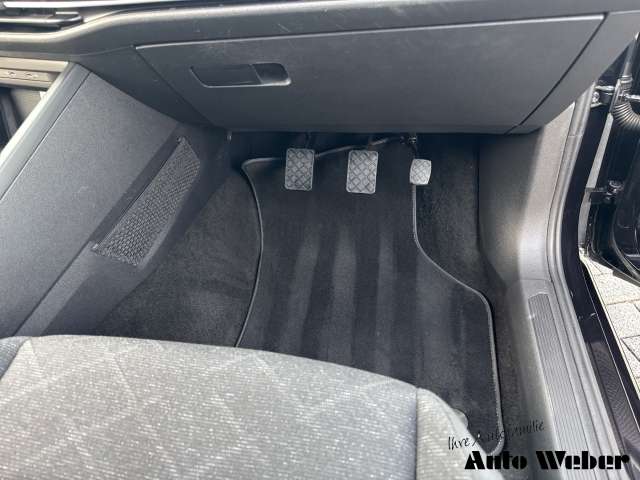 Fahrzeugbild eines Volkswagen Golf