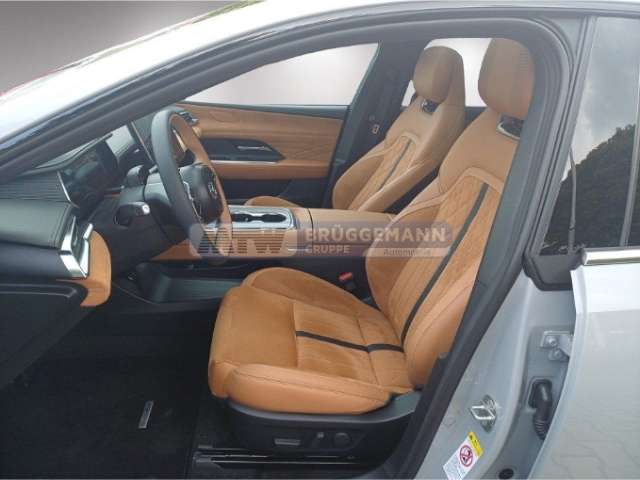 Fahrzeugbild eines Mazda Mazda6