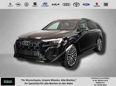Bild Audi Q7