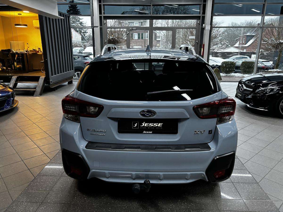 Fahrzeugbild eines Subaru XV