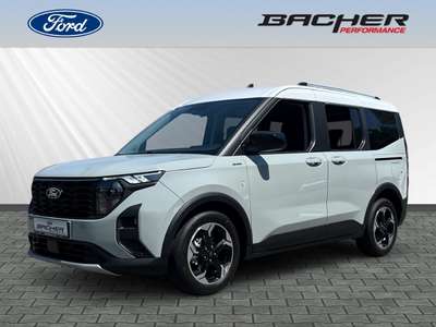 Bild Ford Tourneo Courier