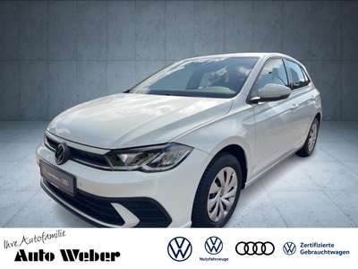 Bild Volkswagen Polo