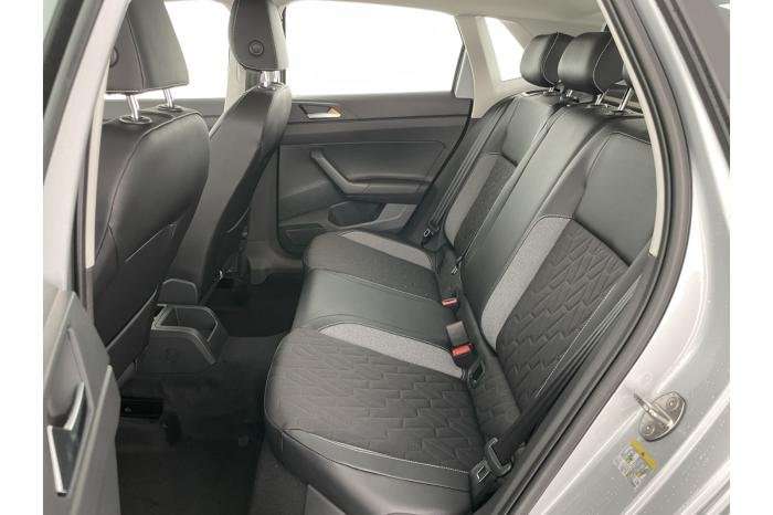 Fahrzeugbild eines Volkswagen Polo