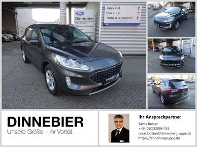 Bild Ford Kuga