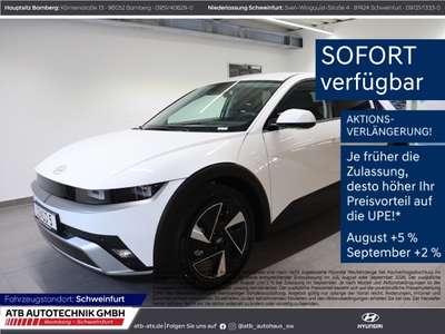 Bild Hyundai IONIQ 5