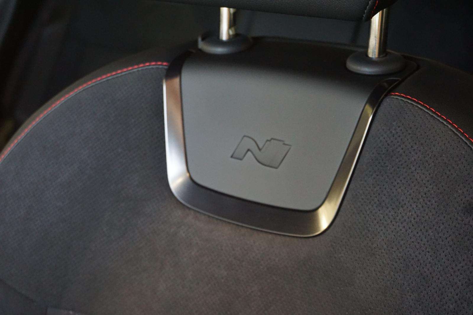 Fahrzeugbild eines Hyundai Tucson
