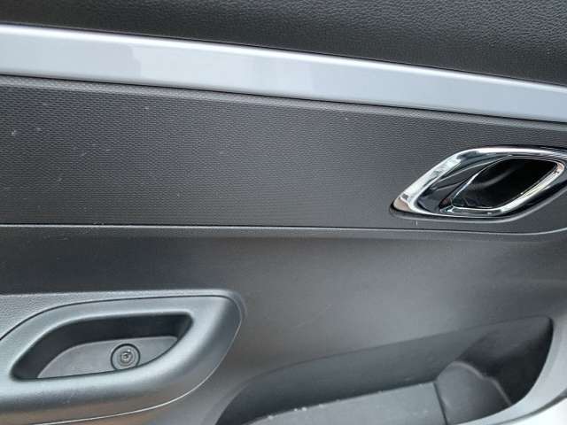 Fahrzeugbild eines Dacia Spring