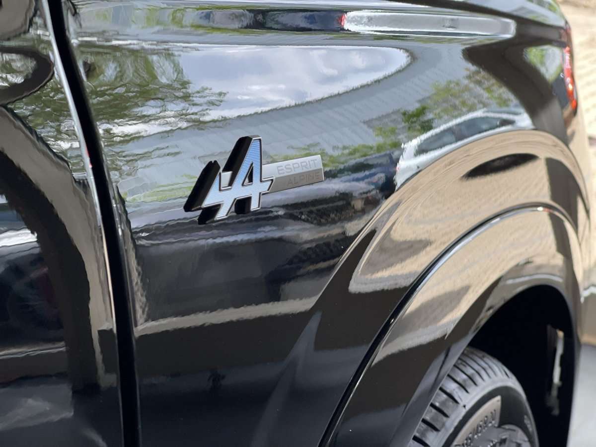 Fahrzeugbild eines Renault Espace