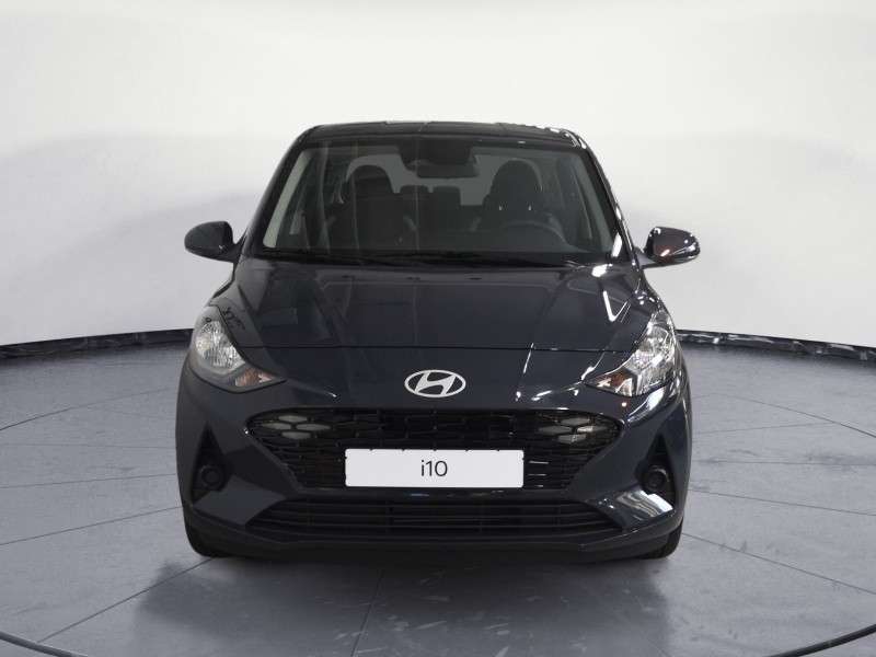 Fahrzeugbild eines Hyundai i10