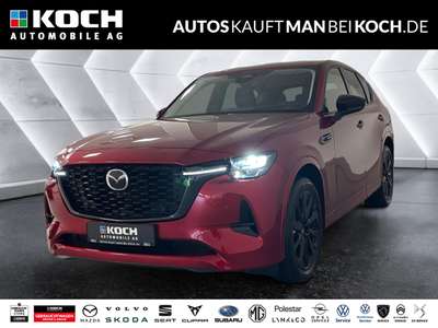 Bild Mazda CX-60