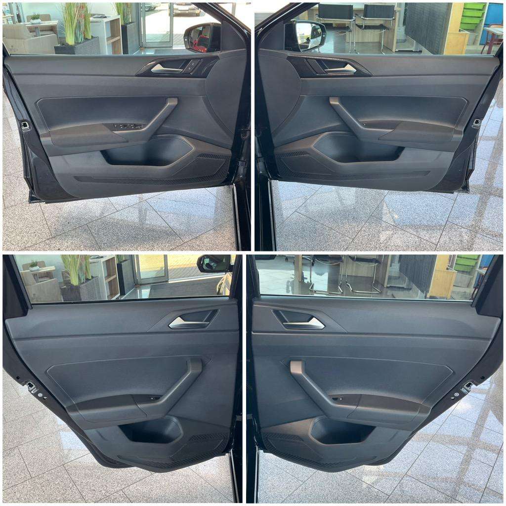 Fahrzeugbild eines Volkswagen Polo