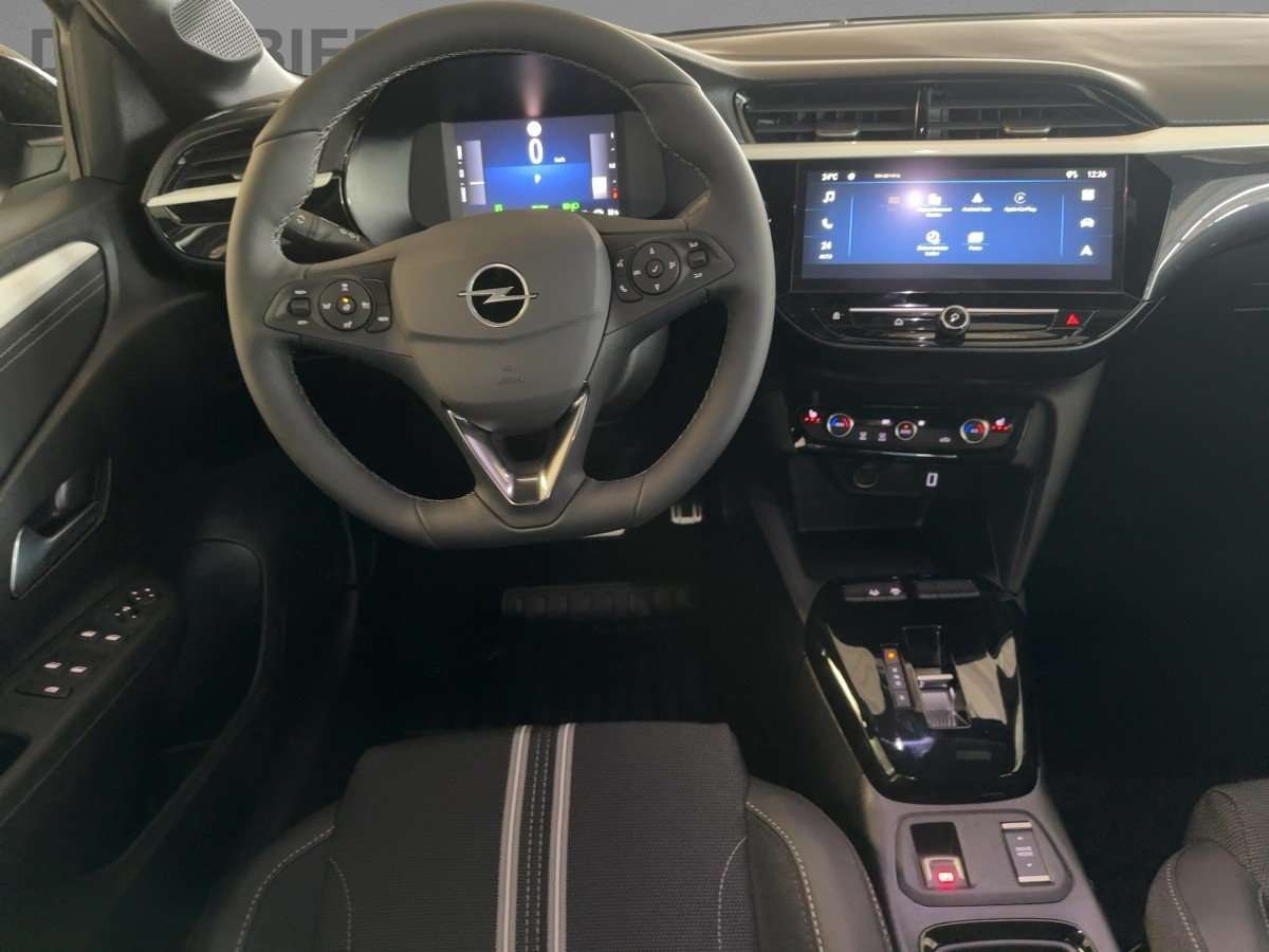 Fahrzeugbild eines Opel Corsa