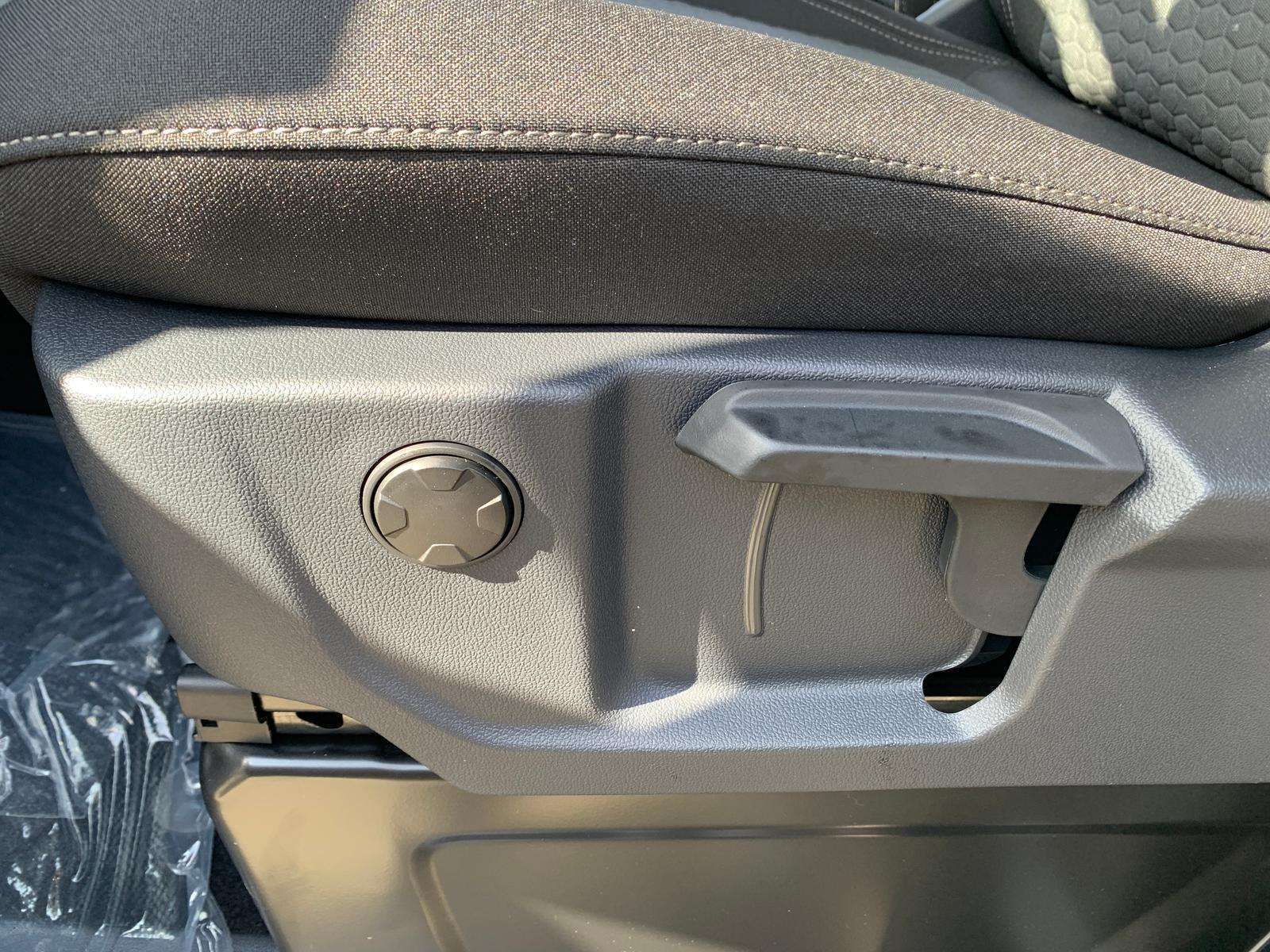 Fahrzeugbild eines Volkswagen Caravelle