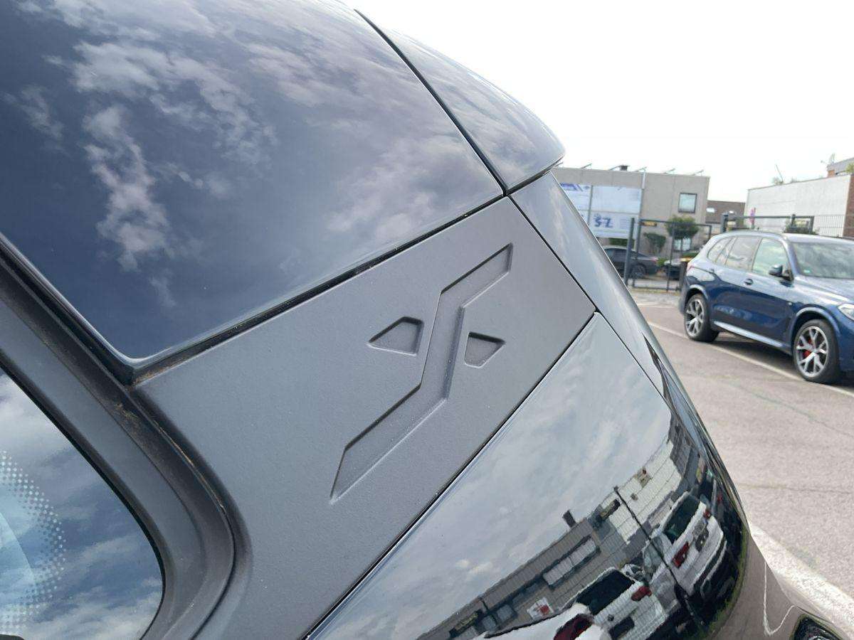 Fahrzeugbild eines SEAT Arona