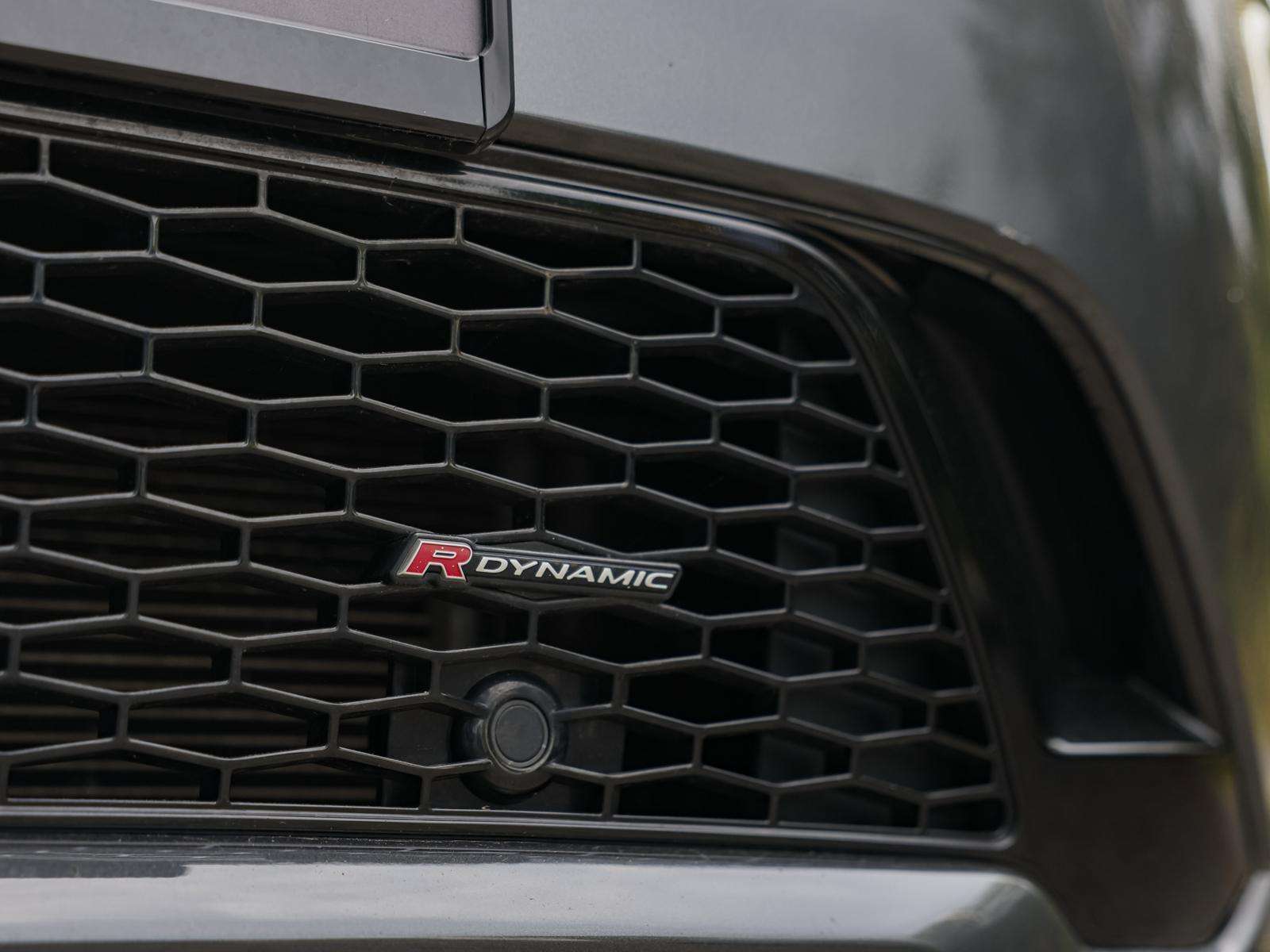 Fahrzeugbild eines Land Rover Discovery Sport