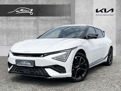 Bild Kia EV6
