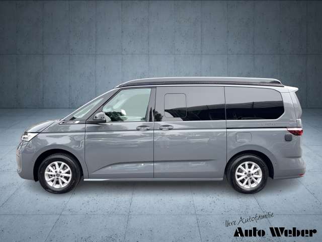 Fahrzeugbild eines Volkswagen California