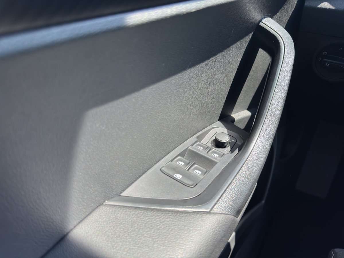 Fahrzeugbild eines Skoda Karoq