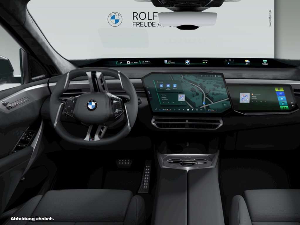 Fahrzeugbild eines BMW X5