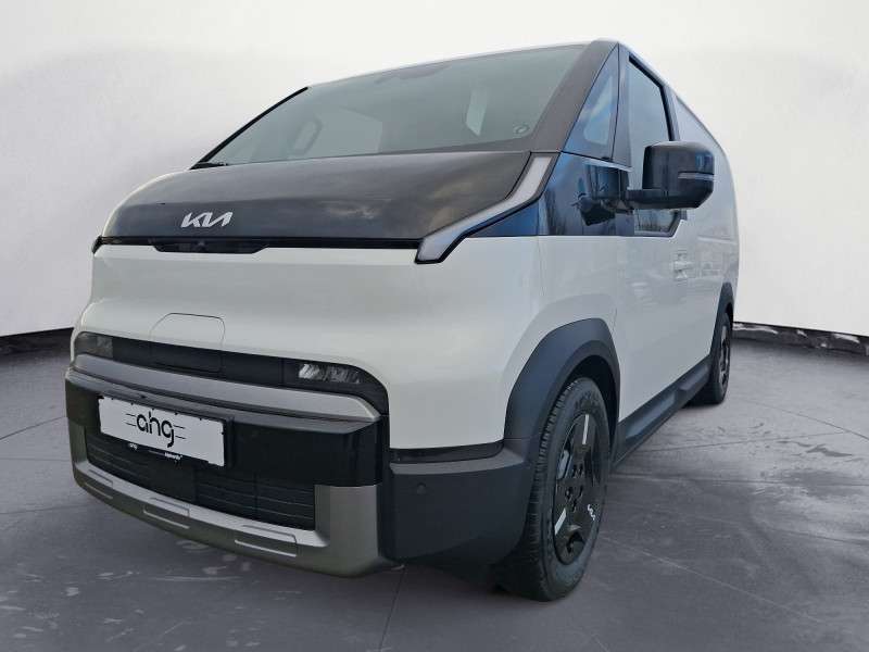 Fahrzeugbild eines Kia PV5 Passenger