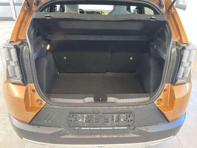 Fahrzeugbild eines Fiat Grande Panda