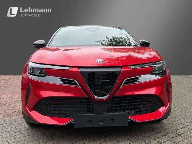 Fahrzeugbild eines Alfa Romeo Junior