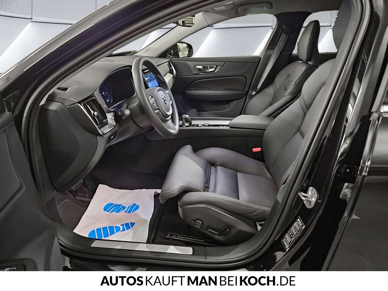 Fahrzeugbild eines Volvo V60