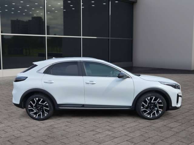 Fahrzeugbild eines Kia XCeed