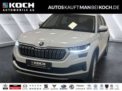Bild Skoda Kodiaq