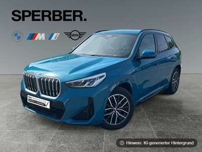 Bild BMW X1