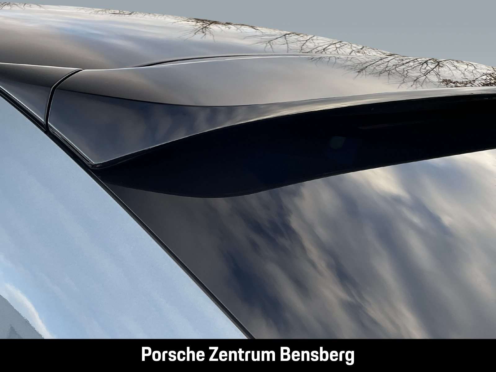 Fahrzeugbild eines Porsche Cayenne