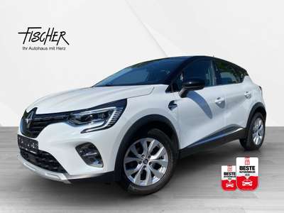 Bild Renault Captur